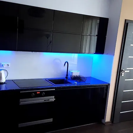 Διαμέρισμα Apartament Sztorm Kołobrzeg