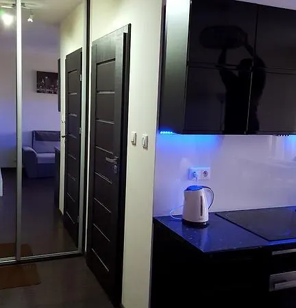 Apartament Sztorm Διαμέρισμα