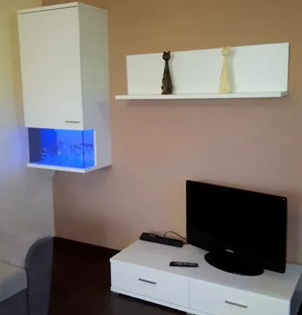 Apartament Sztorm Kołobrzeg