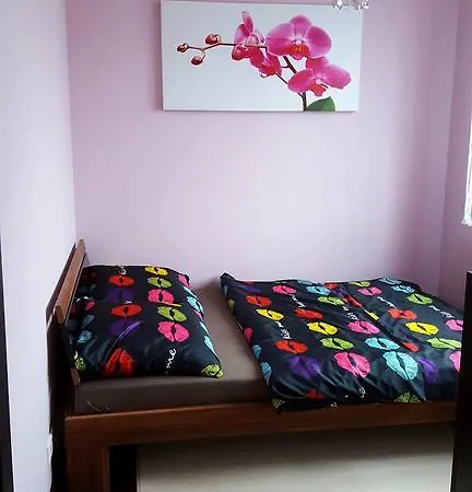 Apartament Sztorm Διαμέρισμα *