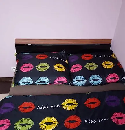 Apartament Sztorm Kołobrzeg